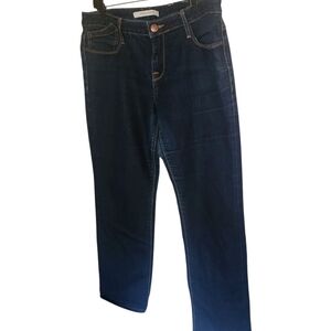 Vigoss Studio NWOZ Dark Denim Size 15/16